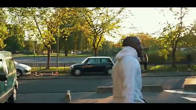 ROHN NOIR - X KAYNA SAMET (CLIP OFFICIEL)