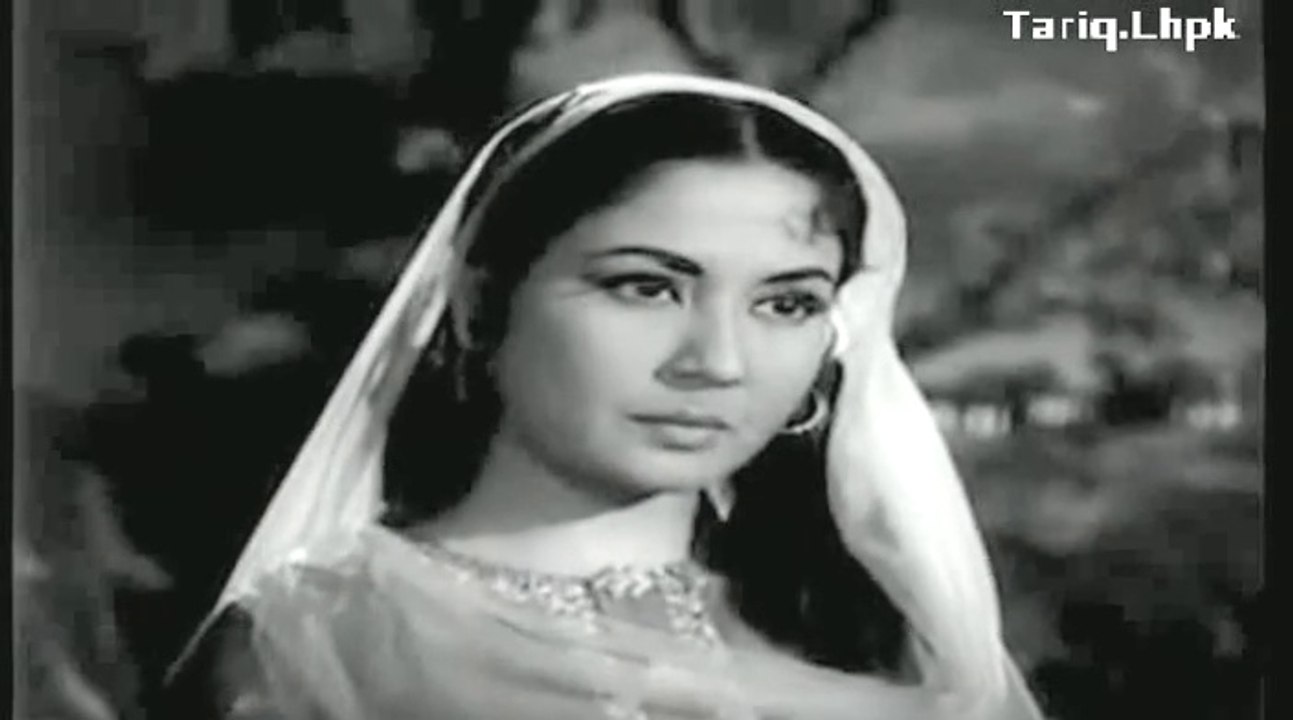 Mujhe pyar ki zindagi dene wale kabhi gam na dena khushi dane wale=1961