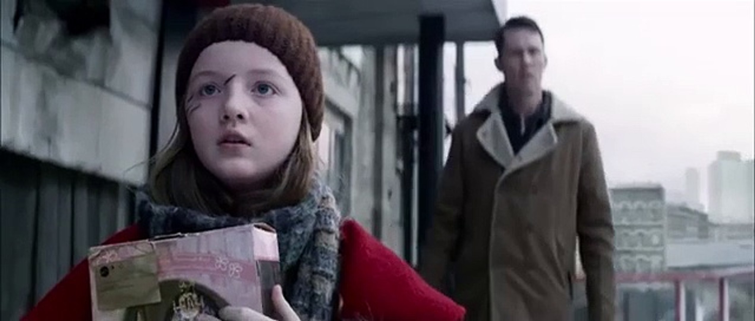 Extinction - Official Trailer (2015) Sci-Fi Horror Movie HD