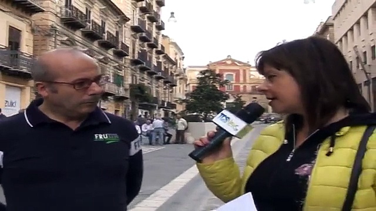 Lettera di un nisseno -Dobbiamo preoccuparci ad uscire la sera%2C troppi extracomunitari-