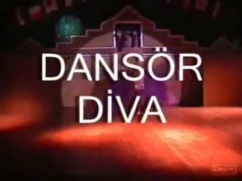 Турецкий танец живота TURKISH MALE BELLY DANCER DiVA