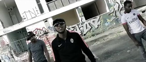 CBR Click x Swizzy Homiz - On Vissére D'la Dope (clip)