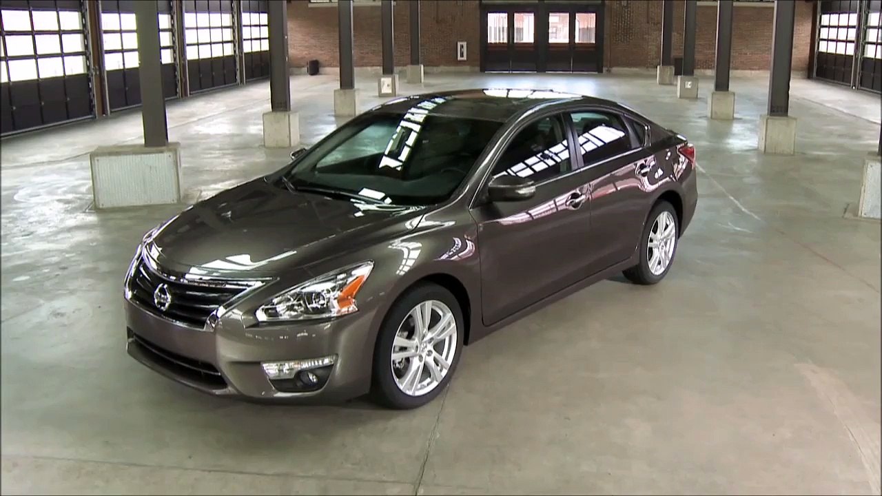 2015 Nissan Altima Blythe, CA | Nissan Dealership Blythe, CA