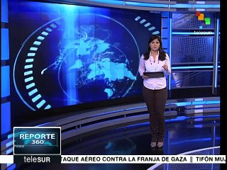 Gerke: El conflicto en Siria debe parar; la esperanza es Rusia