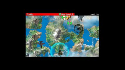 Juego de aviones de guerra Para Android