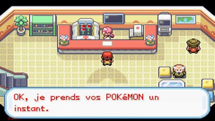 [WT]Pokemon Fire red (11)