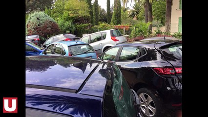 Un Rémois dans la tempête