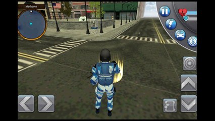 Venganza de la policÃ­a rusa Para Android