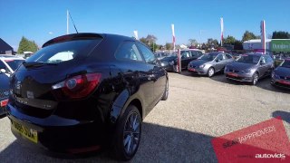 SEAT Ibiza Tsi I-Tech for sale - Bartletts SEAT in Hastings