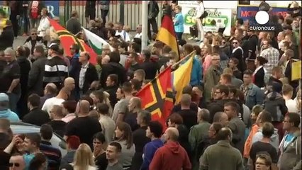 German media demands the 'real' numbers for the refugee influx