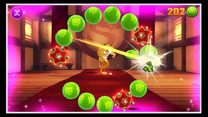 Smash Champs Para Android