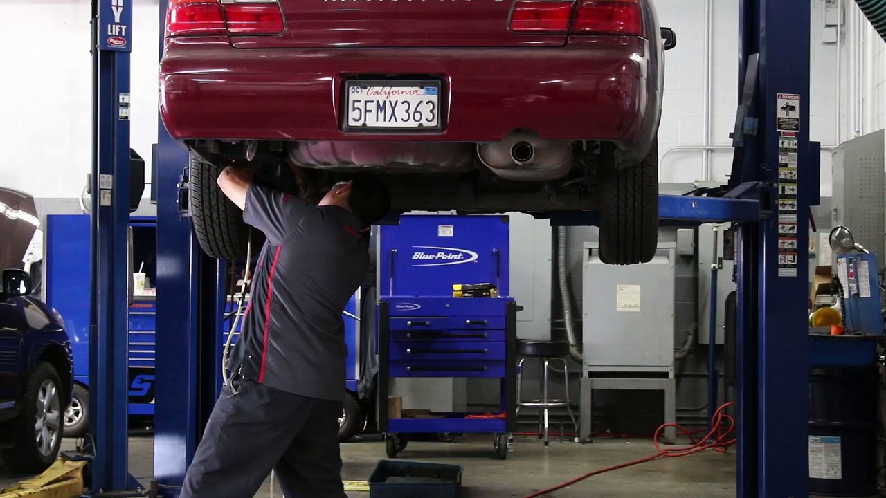 Nissan Tires La Quinta, CA |Torre Nissan Service La Quinta, CA