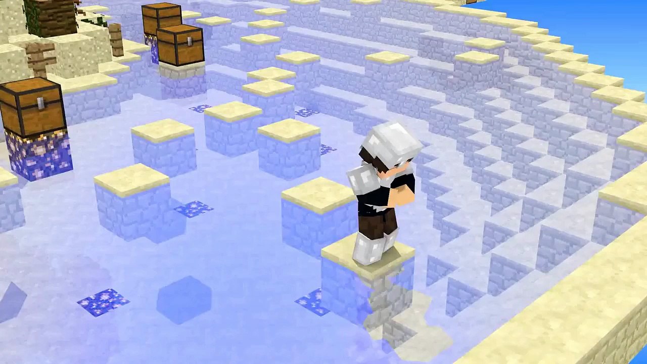 Intro | Softík | Minecraft Animation | FullHD