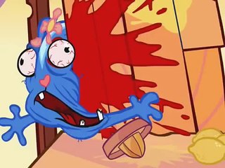 Happy Tree Friends   Eyes Cold Lemonade