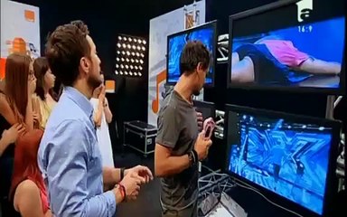 Şarkı Sözlerini Unutunca Bayılan Yarışmacı