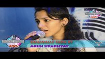 Sandhya Sharma - Vande Maataram By Sandhya Sharma - Rock Star Ki Khoj Round III