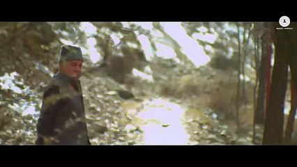 Chinar Daastaan-E-Ishq - HD Trailer 2 Hindi Movie [2015] - Faissal Khan & Inayat