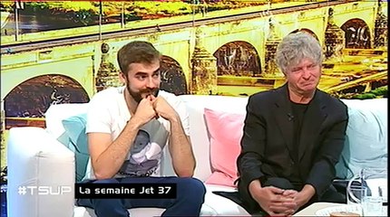 Tout sur un plateau 05/10/15 Troisième Partie