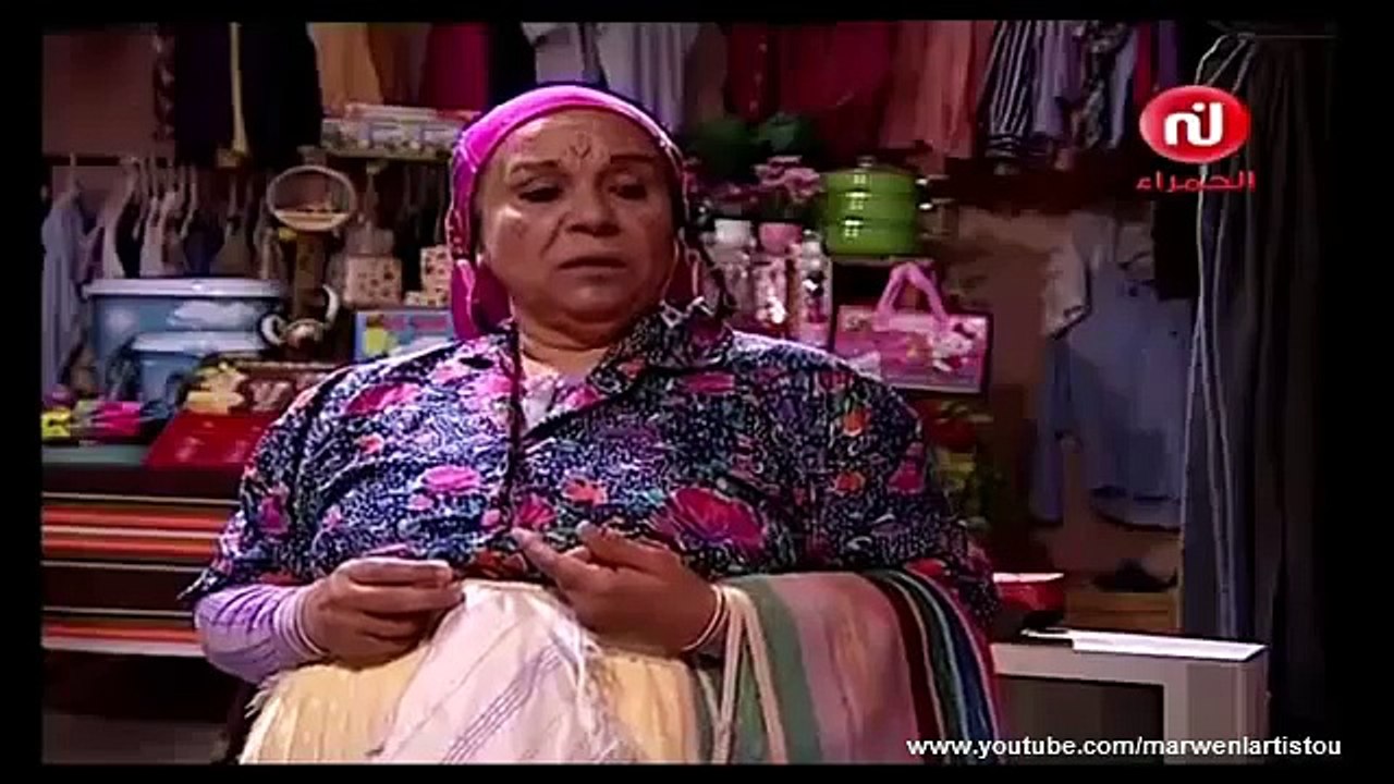 نسيتي العزيزة 4 الحلقة 9 // nsebti laaziza 4 ep 9