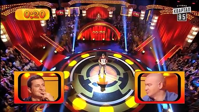 +20 000 - Трудовик зашел в бордель и по привычке ... - Рассмеши Комика 2015