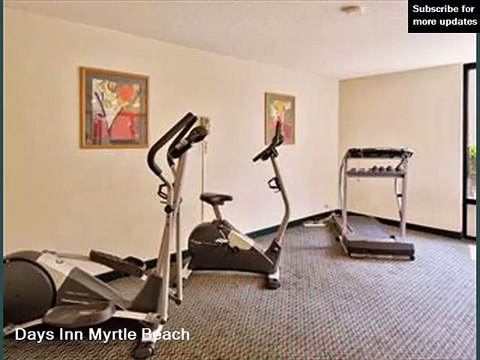 Days Inn Myrtle Beach | Hotel picture ideas in Myrtle beach - Rank 2.4 / 5