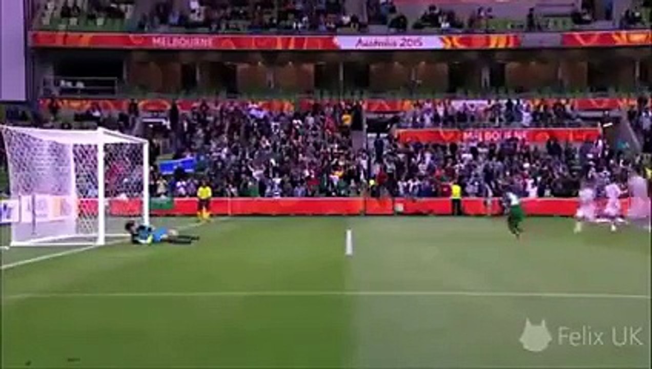 Top 10 Funny and Crazy Penalty Goals -