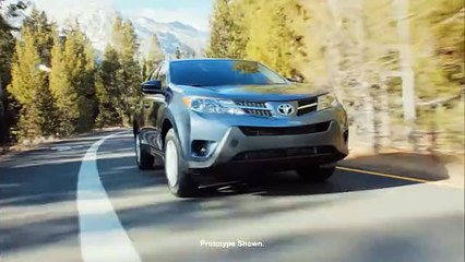 2015 Toyota RAV4 Vs 2016 Kia Sorento | London, ON | Toyota Town