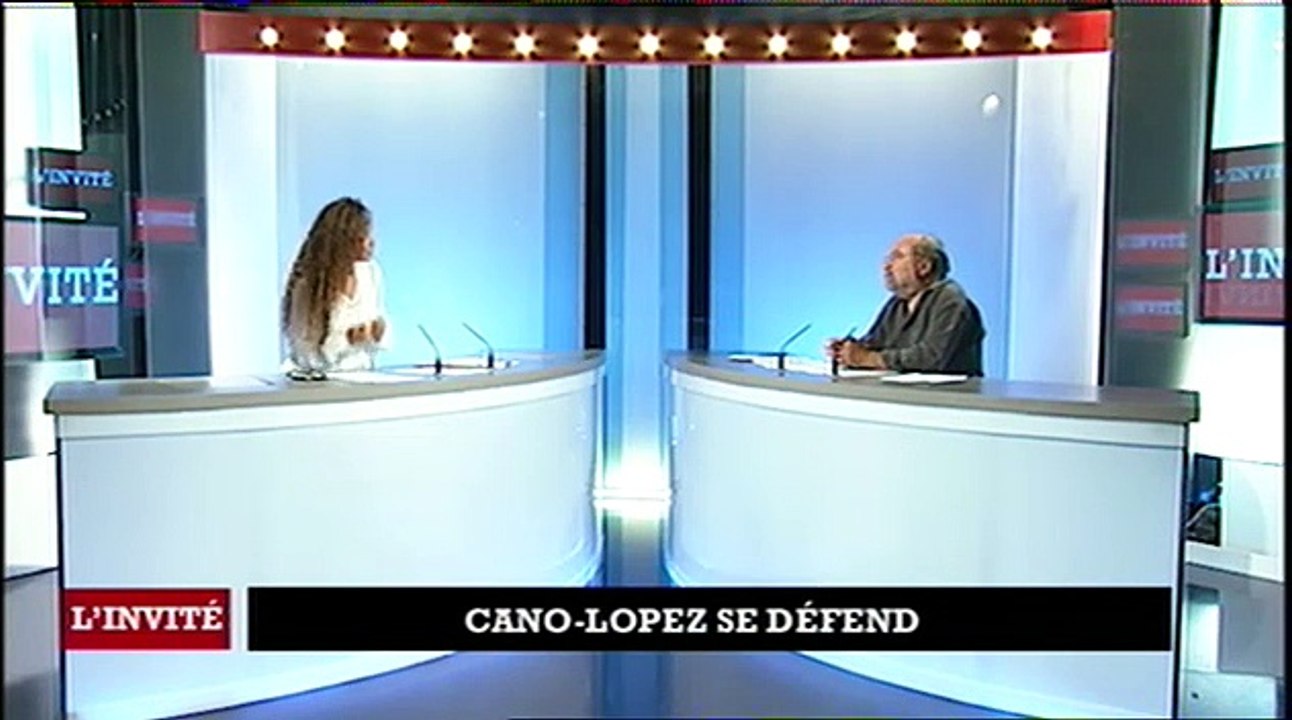 L'invité du 15/10/05
