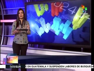 Lagarde: AL vive crisis económica; debe implementar reformas