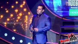 Bigg Boss 9 Behind The Scenes   Salman Khan ROCKS - watch Video online