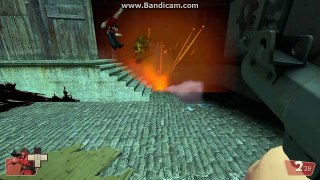 Team Fortress 2 - Half-Life 2 Campaign [OLD]
