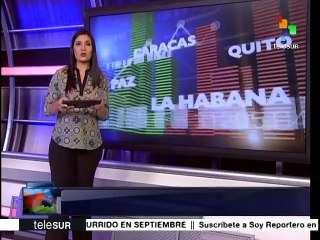 EE.UU. y 11 países más acuerdan rglas del TPP