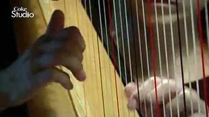 Saiyaan Bina Ghar Soona by fariha pervaiz in coke studio