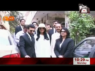 Meera Funny Clip - Tezabi Totay Funny Clip -2  GEO Tez