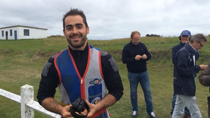 Un sport qui coûte cher
