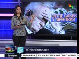Bruselas: investigan manipulación de televisores para mayor eficiencia