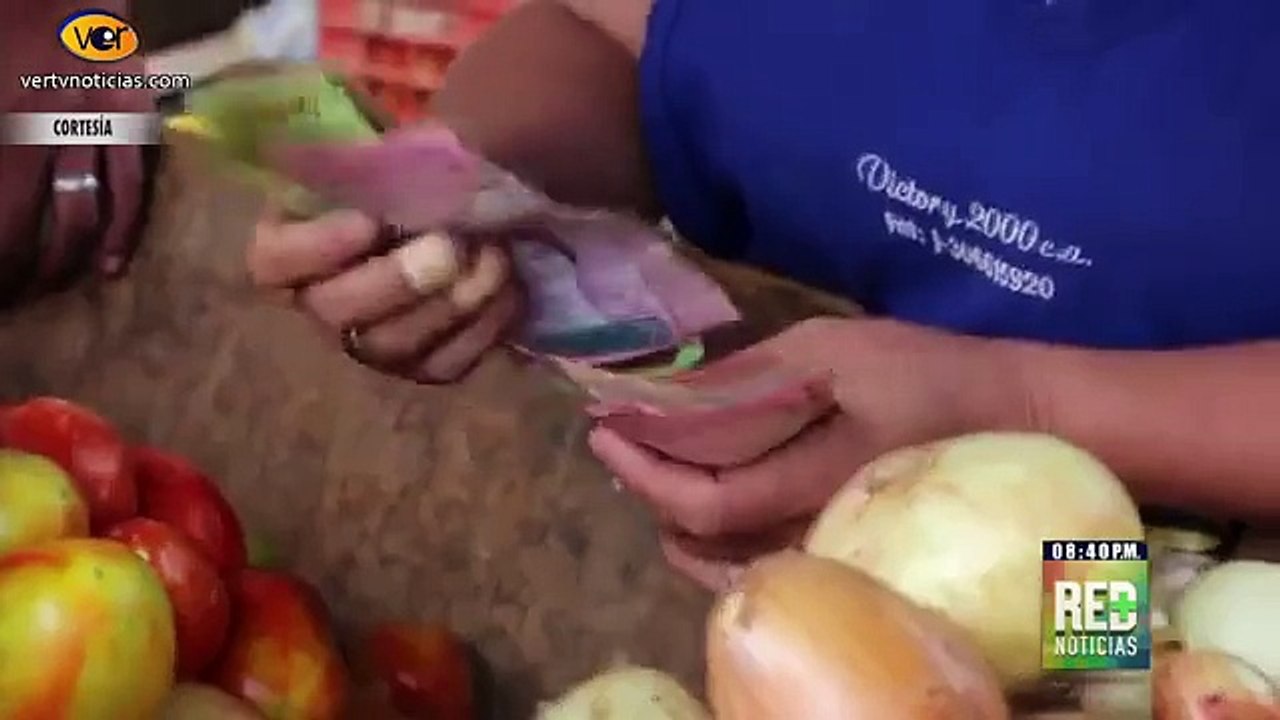 Este es el porcentaje que puedes adquirir en alimentos con un salario mínimo