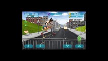Street Skater 3D: 2 Para Android