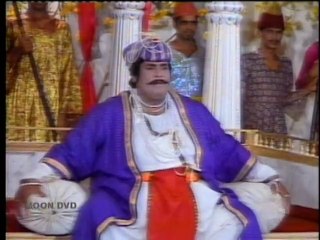 Mughal e Azam (1/5) | Pakistani Stage Drama