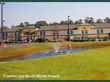 Comfort Inn North Myrtle Beach | Hotel picture ideas in Myrtle beach - Rank 3.5 / 5
