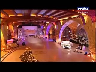 Nancy Ajram Hekayat Den 2011