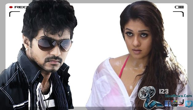 Vijay join hands with Nayanthara for vijay 60| 123 Cine news | Tamil Cinema news Online
