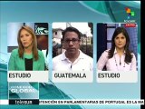 Guatemala: ex funcionario se entrega a la justicia por caso La Línea