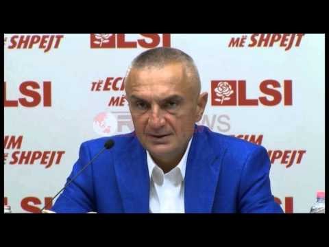 Meta kundër Ramës: Kërkojmë impulse të reja në qeveri - Ora News