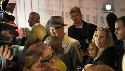 Guerre froide et espionnage au coeur du dernier Spielberg