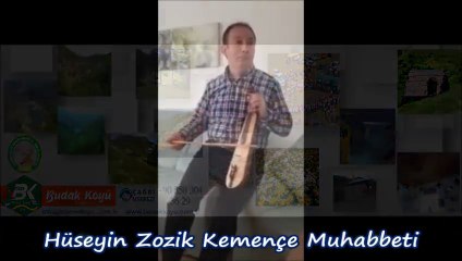 Hüseyin Zozik Kemençe Muhabbeti