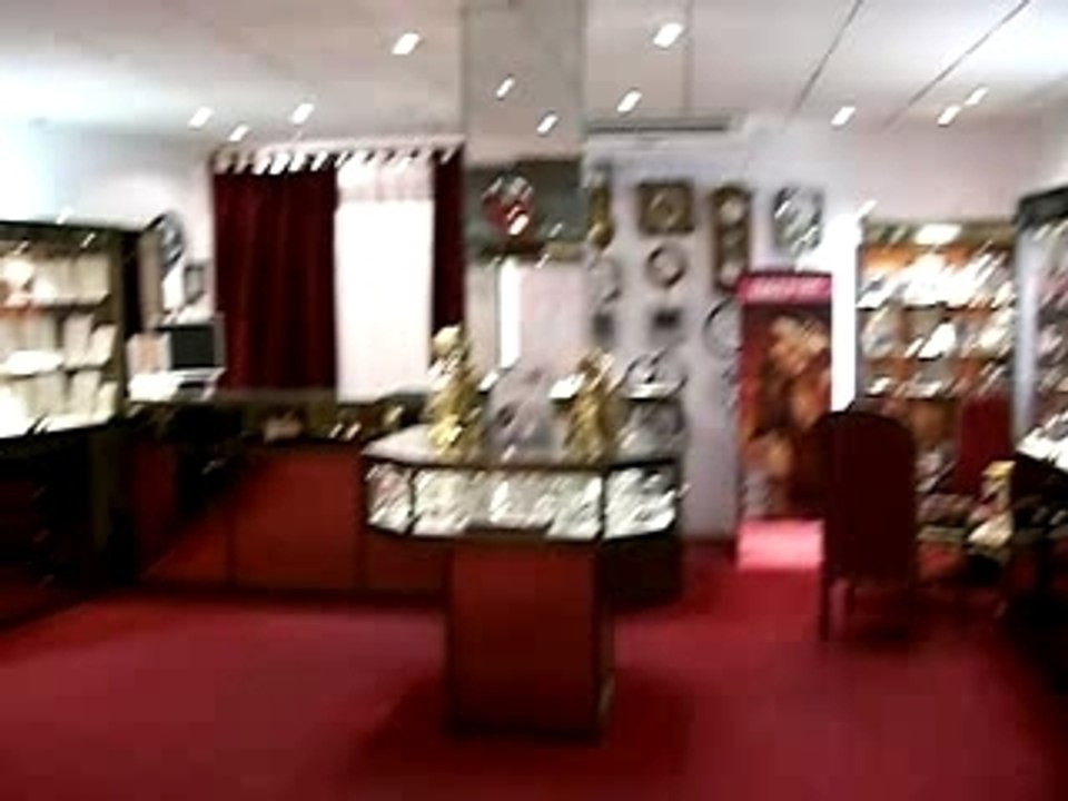 Bijouterie Rénovation