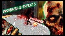 Juego de francotirador zombies Para Android