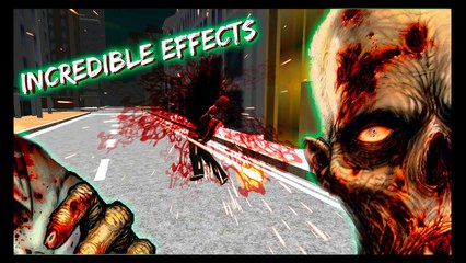 Juego de francotirador zombies Para Android