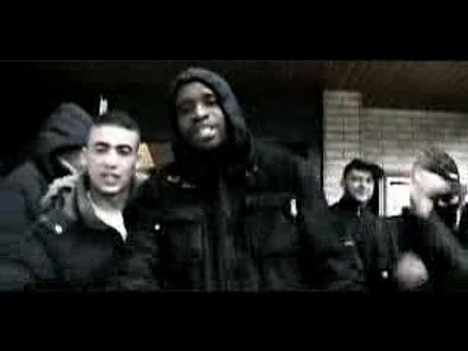 RAP "S.O.D"